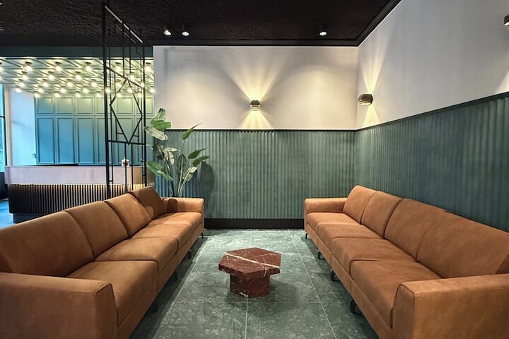 Hotel Interior 7 of 174