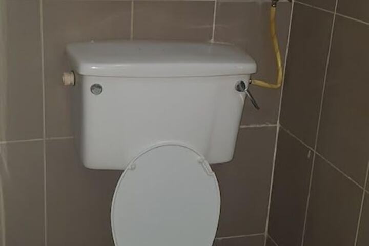 Northern Galaxy Hotel Isiolo