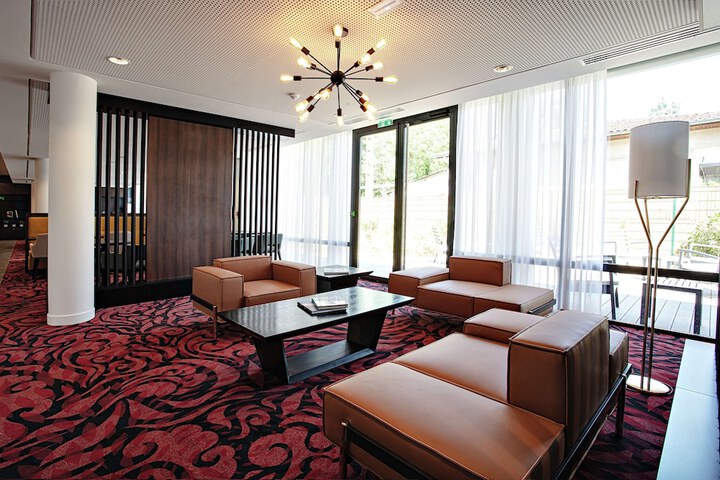 Hotel Interior 2 of 64