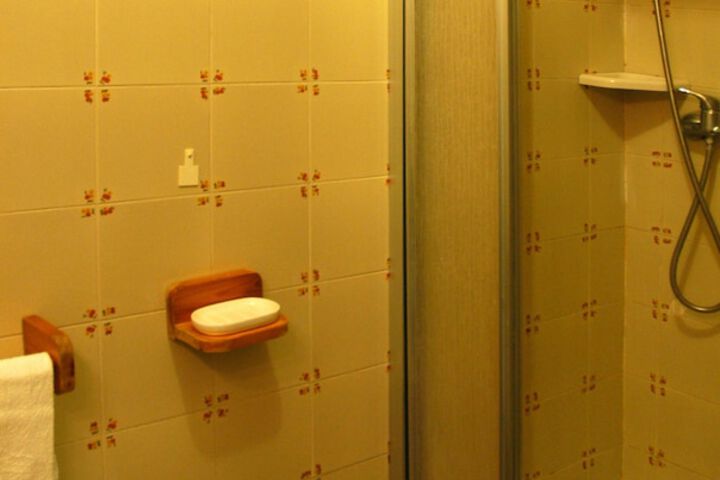 Bath Amenities