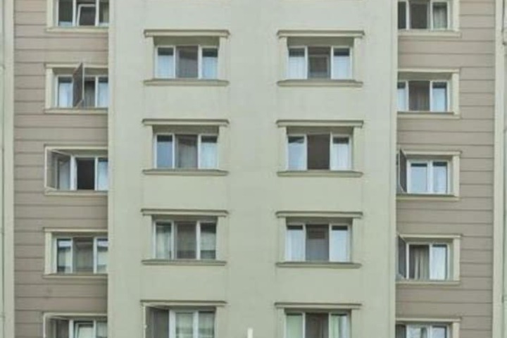 La Garden Hotel