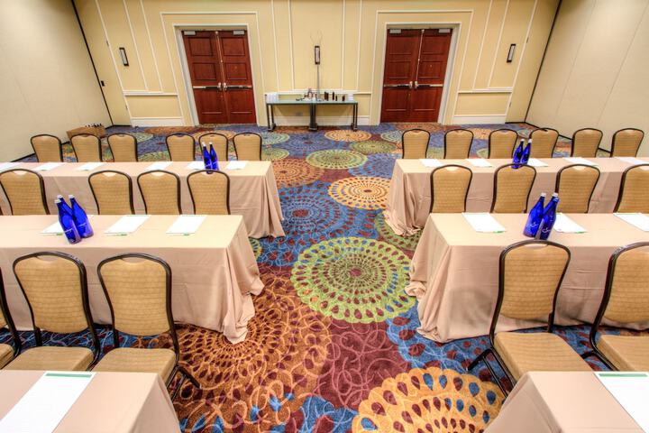 Ballroom