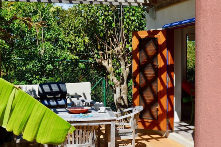 Terrace/Patio 21 of 48