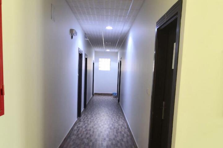 Hotel Interior 7 of 29