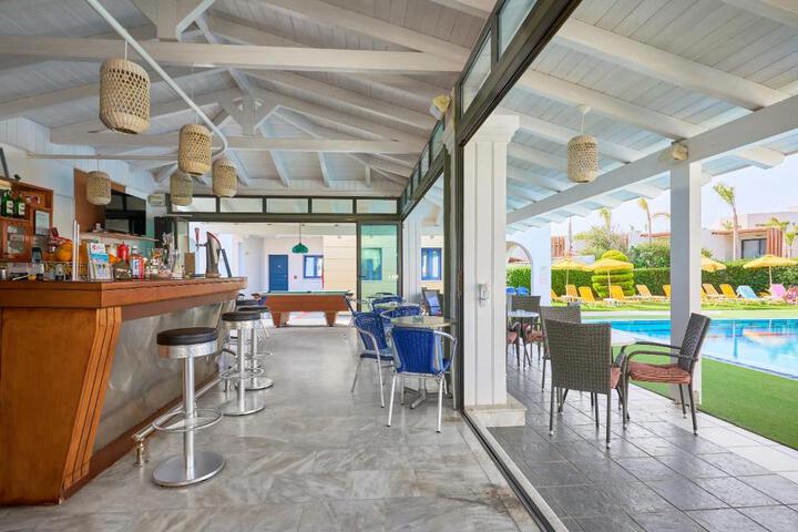 Fitness Facility Photos