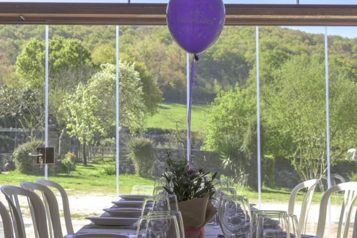 Wedding/Banquet 20 of 25