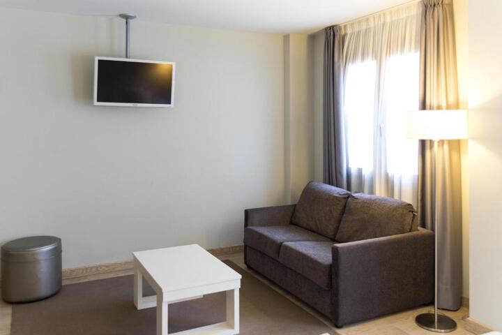 Fitness Center Photo