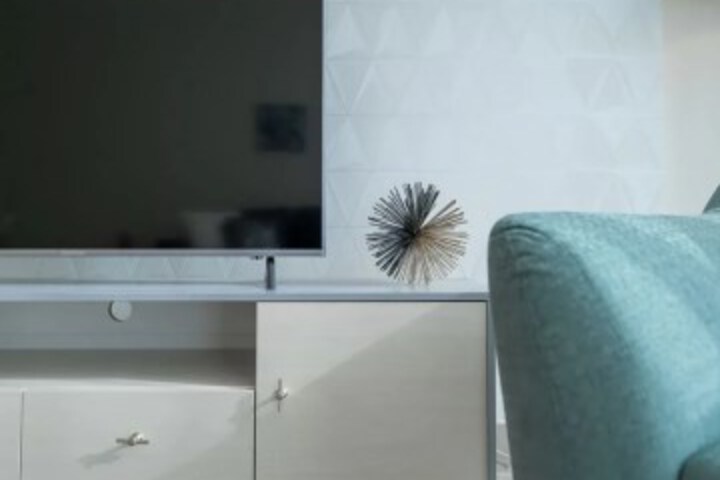 FLAT WITH AMENITIES INCLUDED IN OUDAH TOWER