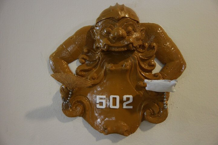Hotel Interior 69 of 77