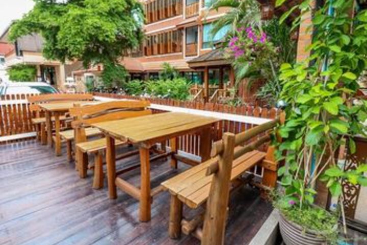 Terrace/Patio 83 of 83
