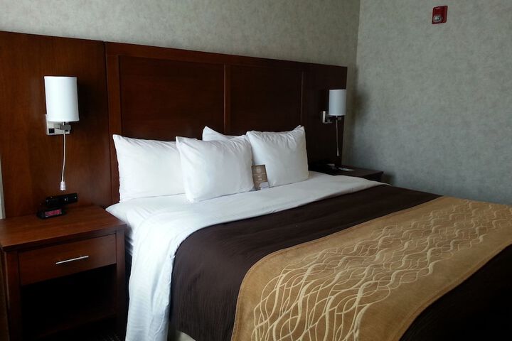 1 King Bed (6 of 18)