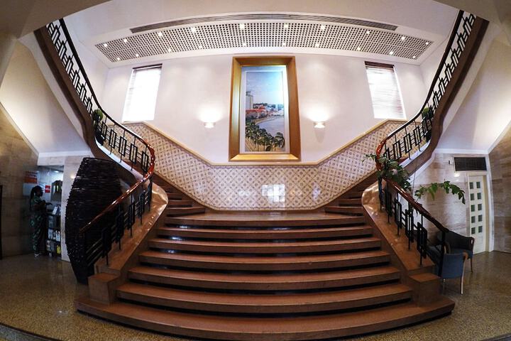 Lobby Photos