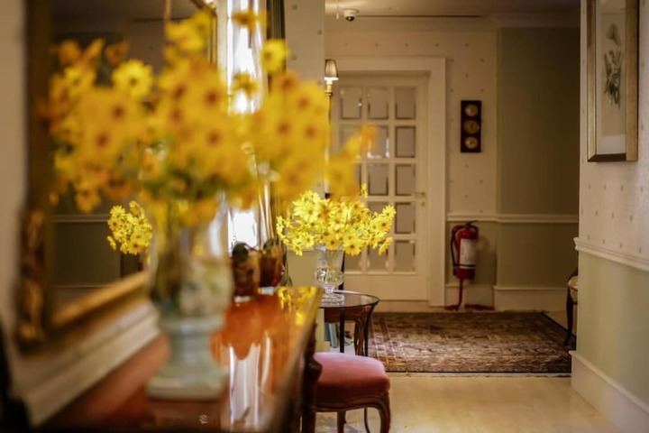 Hotel 69 of 73