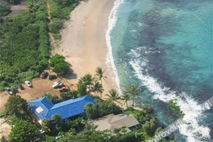 Blue Tile Beach House