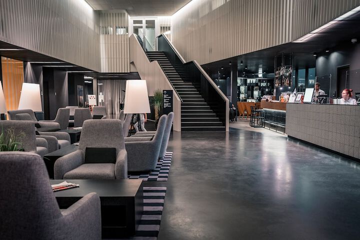 Hotel Interior 2 of 67