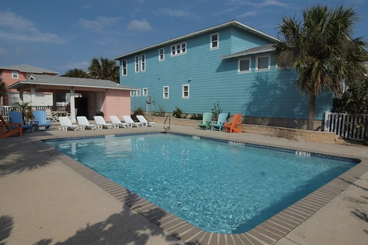 Pool 15 of 30