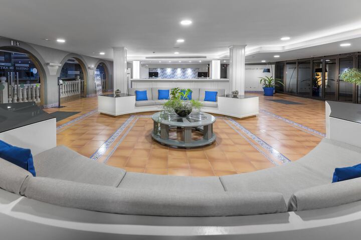 Hotel Interior 2 of 47