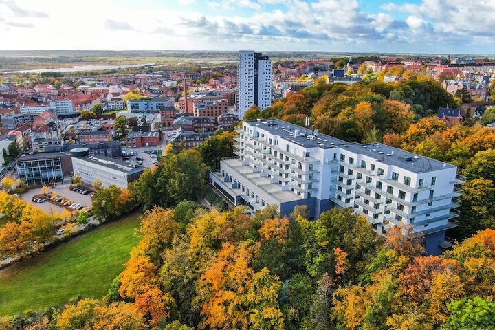 Hotel Kongens Ege