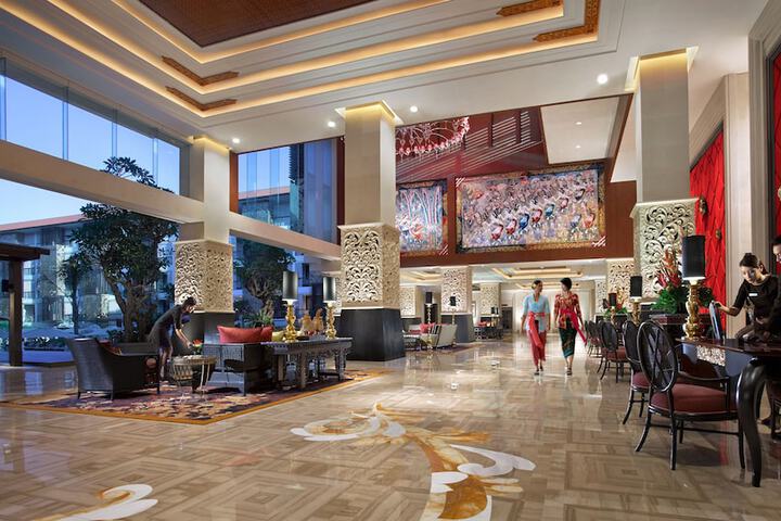Hotel Interior 2 of 55