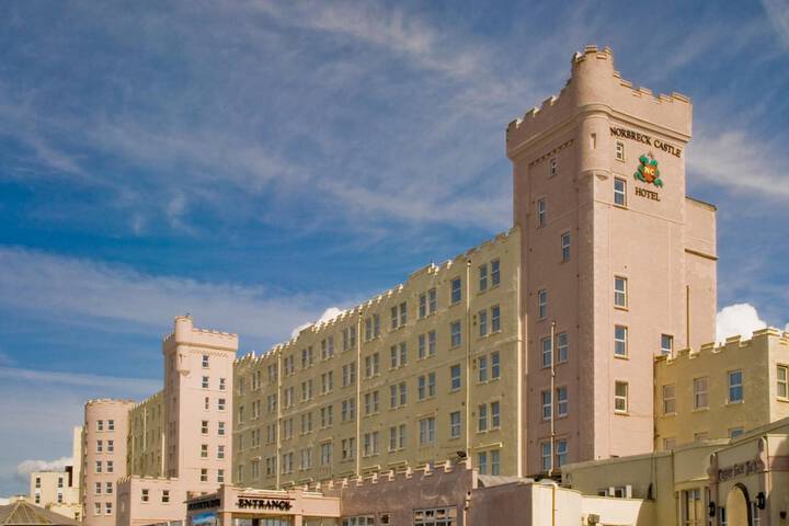 Hotel 92 of 92