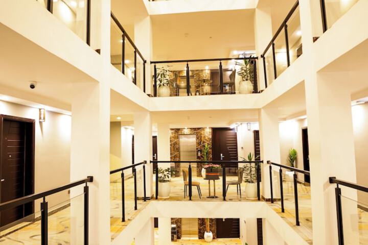 Cape Hotel