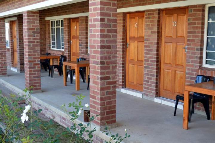 Terrace/Patio 19 of 46