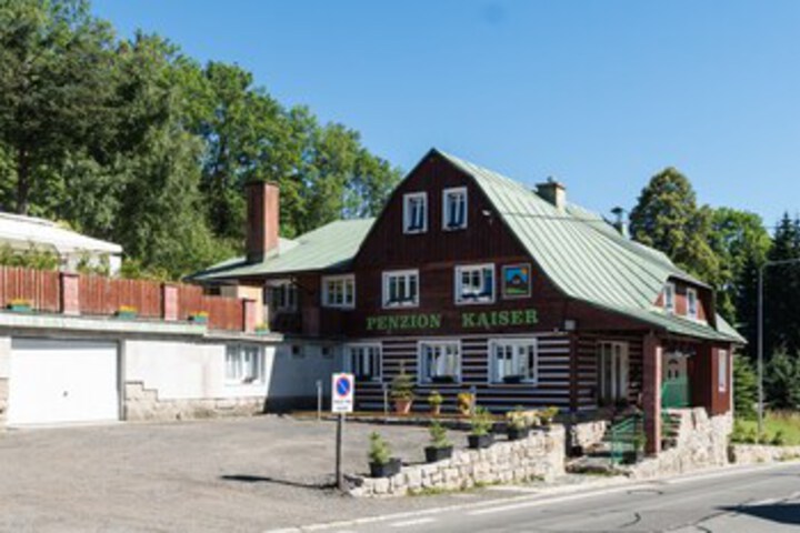 Penzion Kaiser