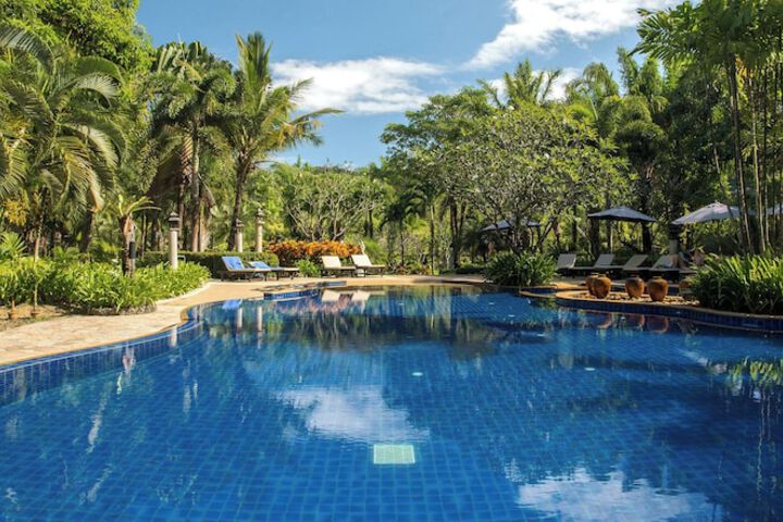 Pool to Cool
