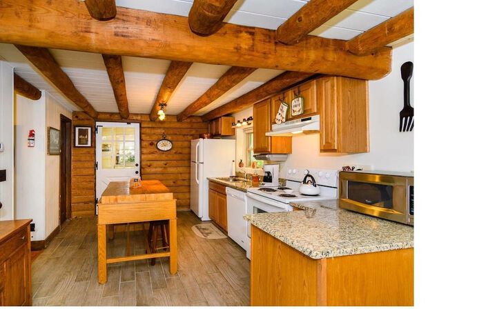 Eagles Rest Lodge Holiday home 3 BestStayz.1 in Hendersonville, NC