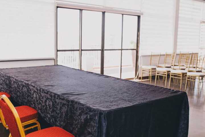 Ballroom/Hall 36 of 40