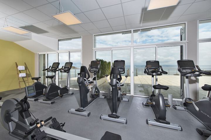 Gym Photos