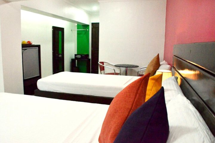 MANANA INN