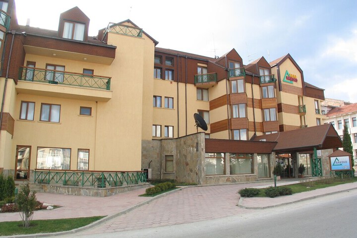 Hotel 40 of 45