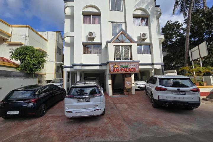 Hotel Sai Palace