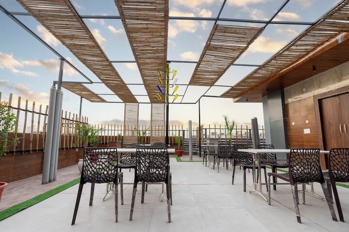 Terrace/Patio 35 of 61