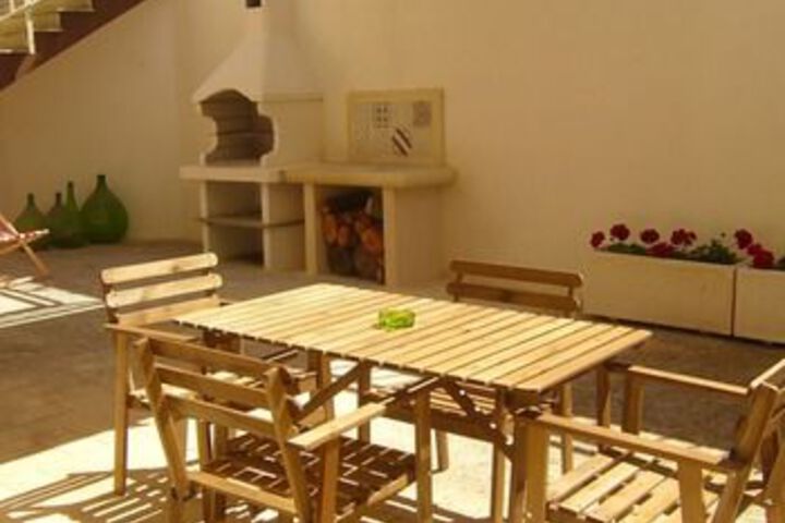 Terrace/Patio 16 of 17