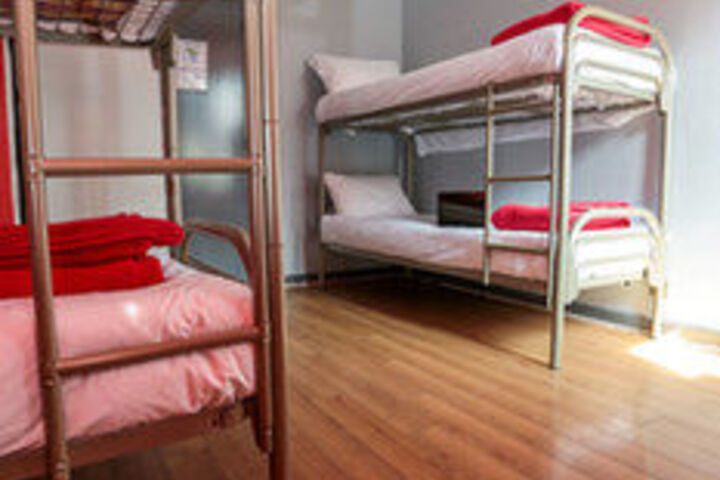 Standard Suite