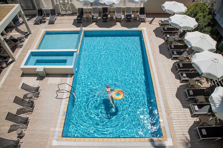 Kosea Boutique Hotel