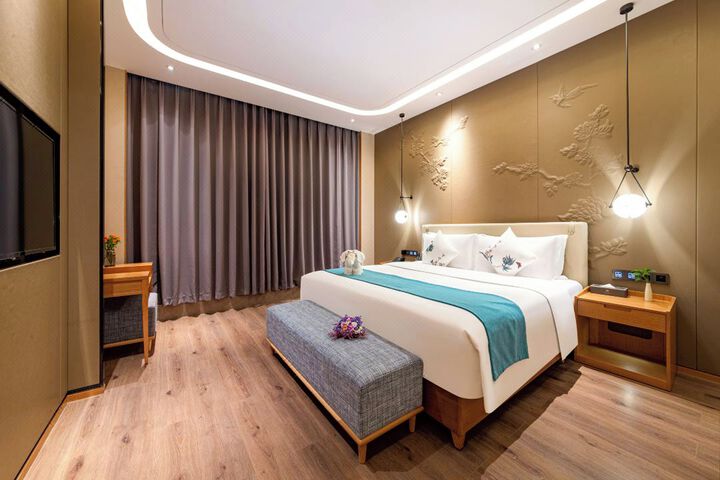 Hotel Interior 47 of 169