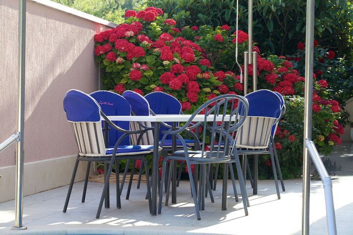 Terrace/Patio 51 of 86