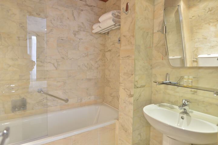 Bath Photo