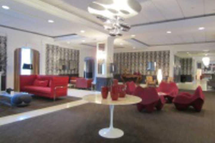 Hotel Interior 245 of 287