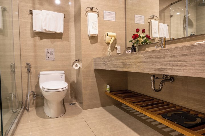 Bathroom Vanities