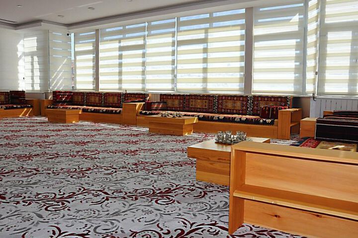 Elazig Sirin Hotel