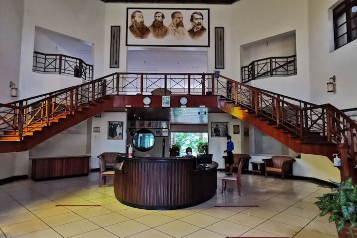 Hotel Interior 3 of 54
