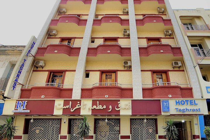 Hotel Taghrast