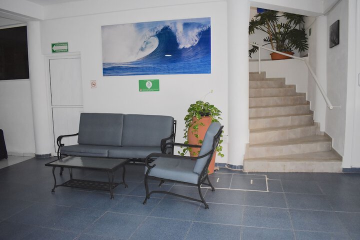 Hotel Interior 3 of 75