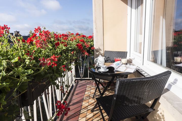 Terrace/Patio 410 of 645