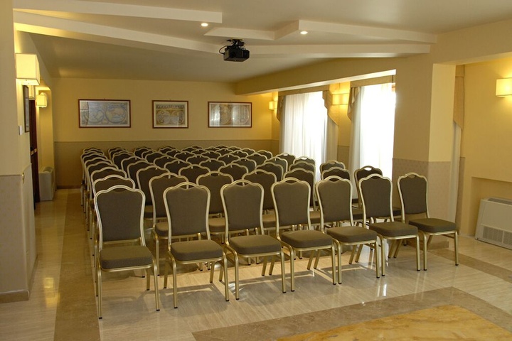 Meeting 47 of 55