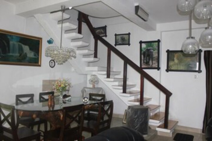 Mountain View Holiday Bungalow Haputale
